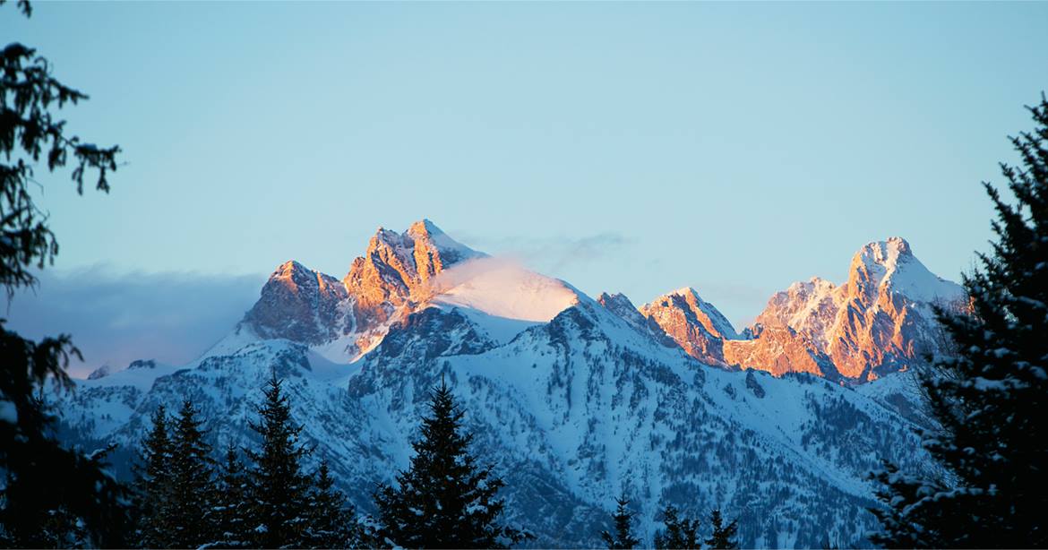 Berg & Hav